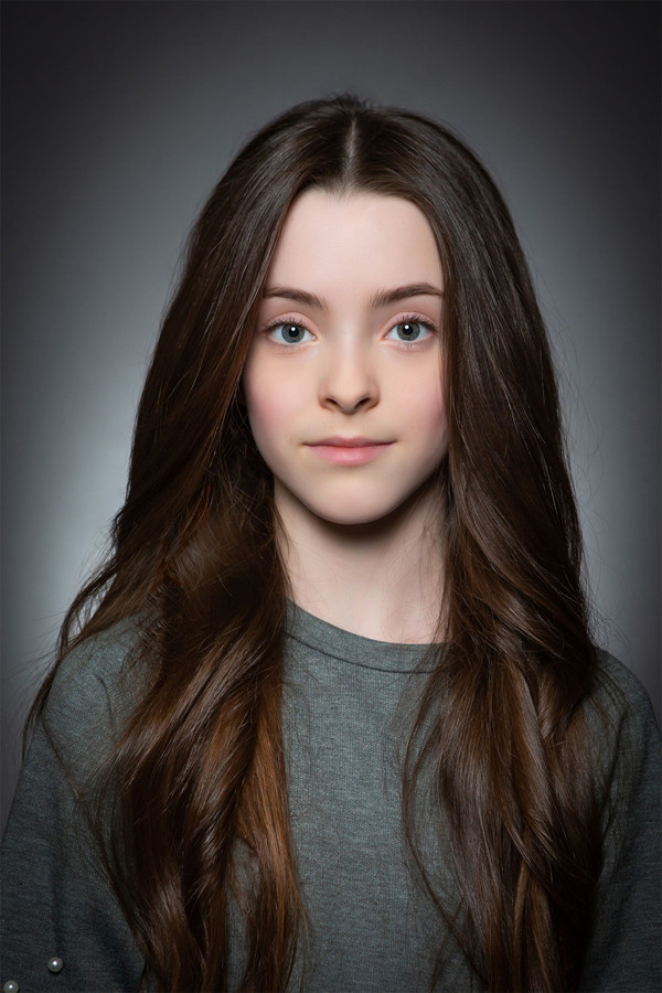 Catherine Ashmore Bradley Headshot Photo