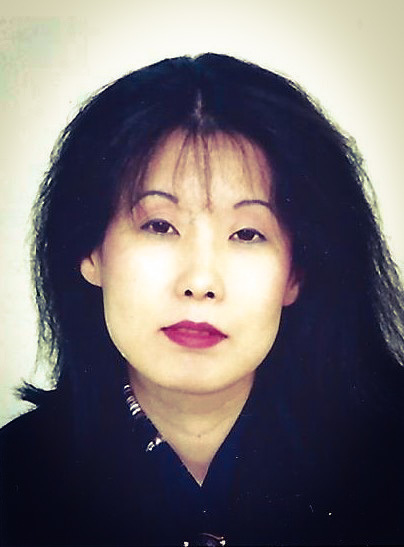 Hyun Sook Kim Photo