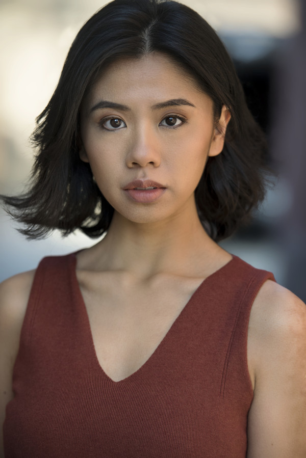 Zoe Lau Photo