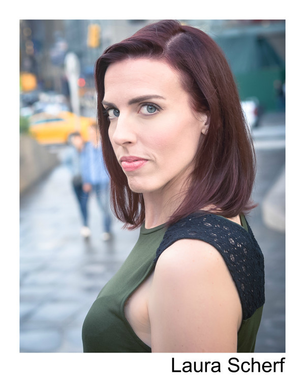 Laura Scherf Photo