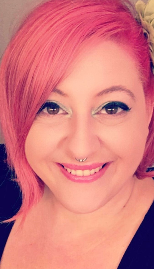 Jessica Coker Photo
