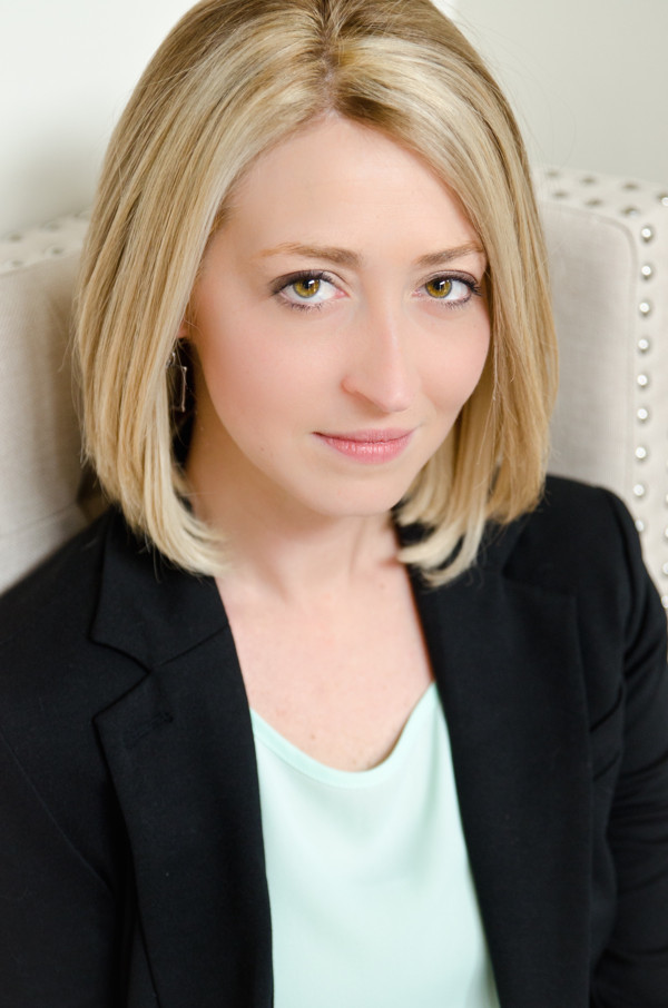 Rachael Endrizzi Photo