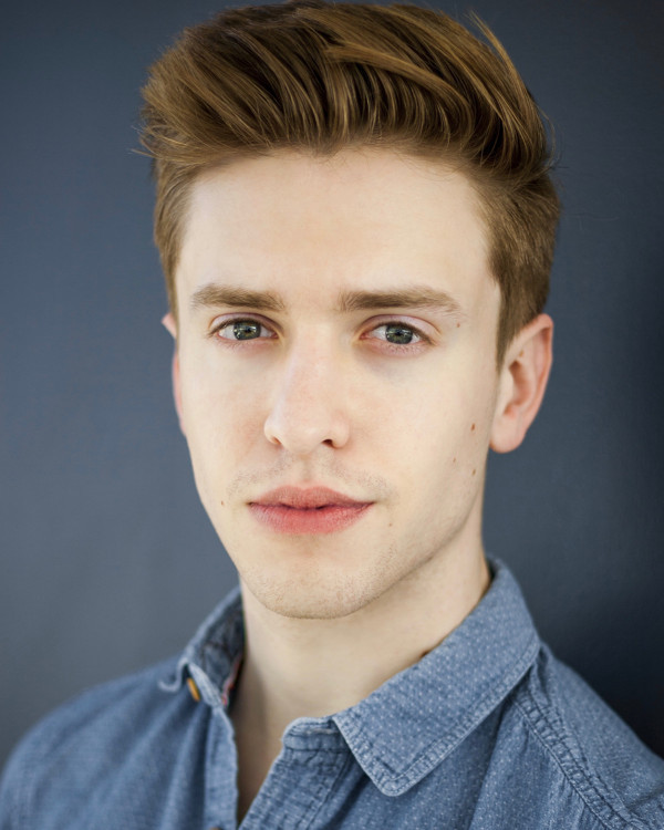 Charlie H. Ray Photo