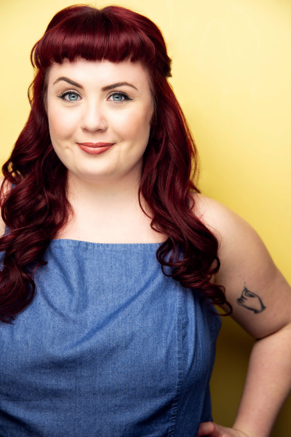 Katryna Williams Photo