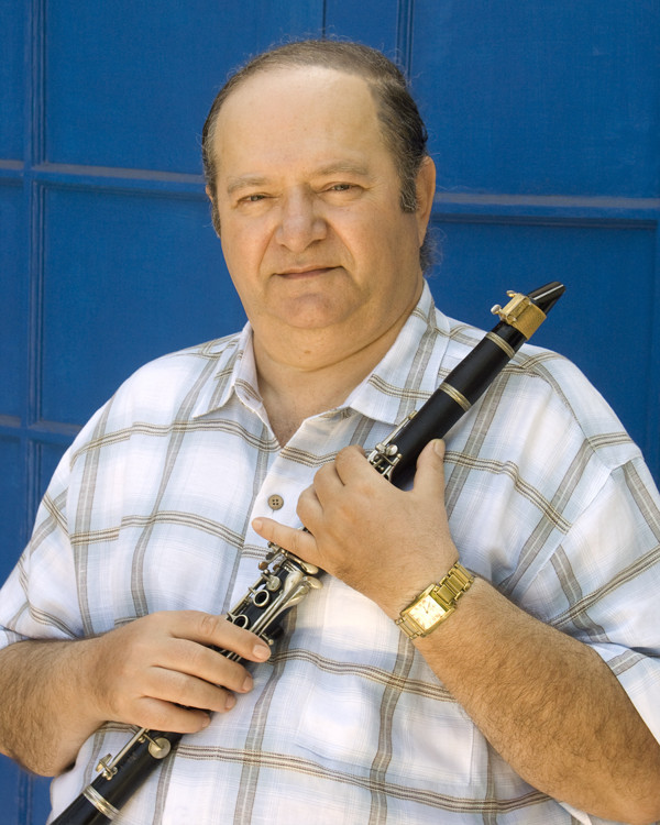 Zinovy Goro Photo