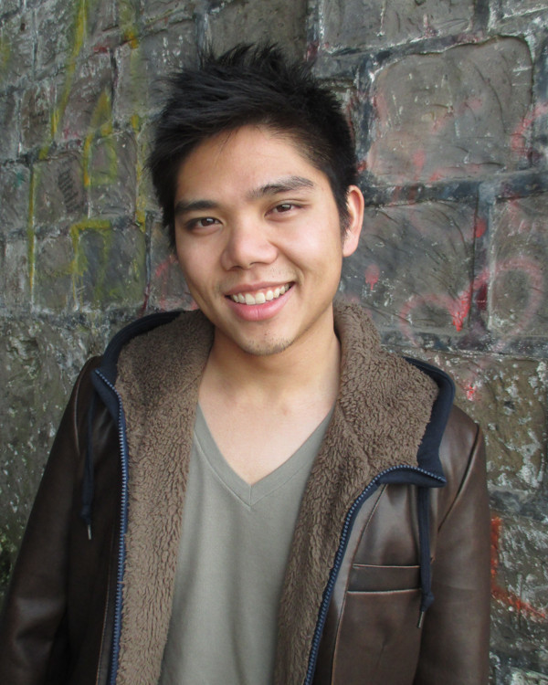Juan Drigo Ricafort Photo