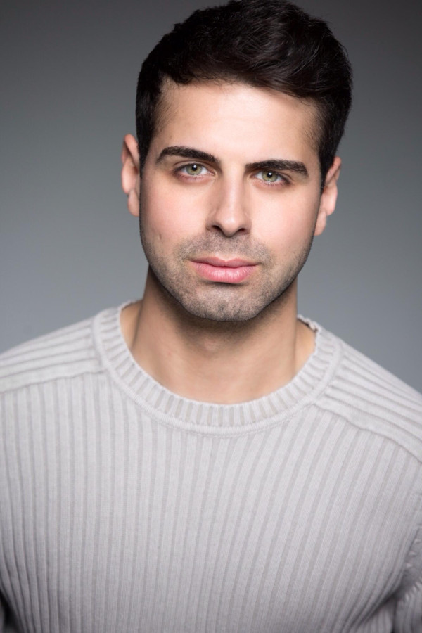 Michael Cortez Photo