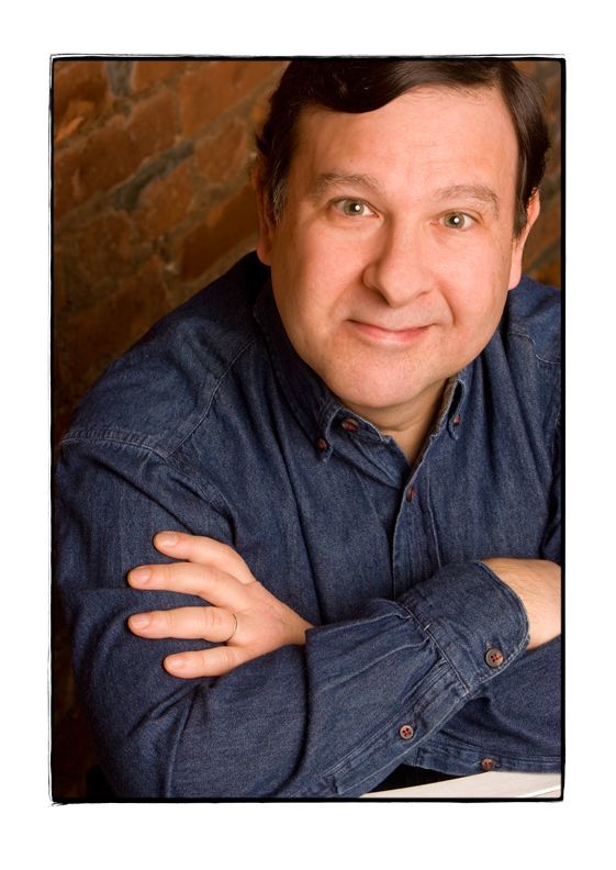 George Lombardo Photo