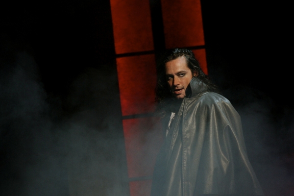 Stage Fright: The 20 Scariest Characters of Broadway Past! Image