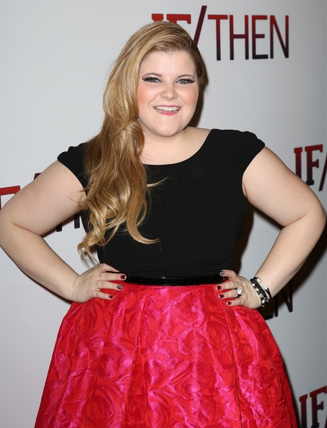 Interview: She Does Like Warm Hugs! Ryann Redmond Talks Taking Over as Olaf in FROZEN Image