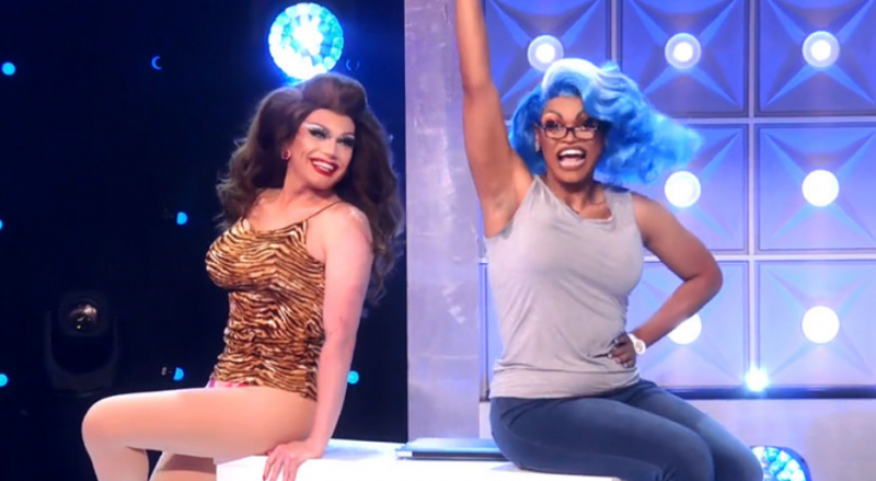 All the Musical References You Might Have Missed on RuPaul's Drag Race's Unverified Rusical 