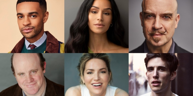 Wake Up With BroadwayWorld February 2, 2024 Image