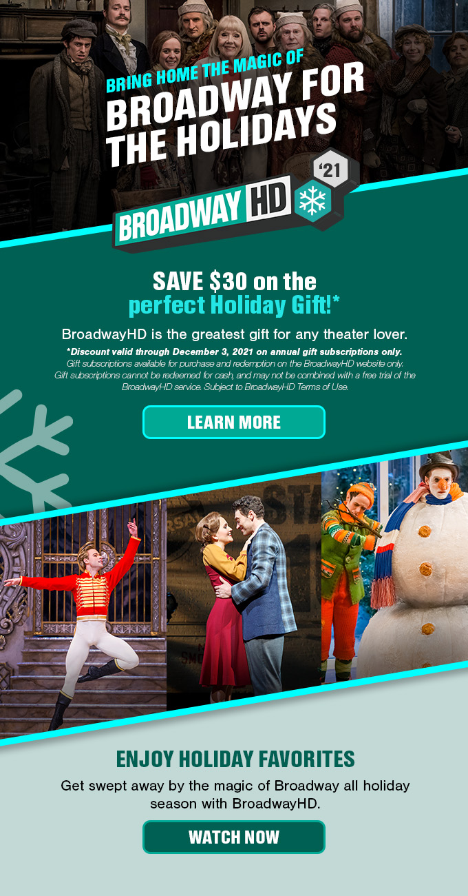 Broadwayhd free online