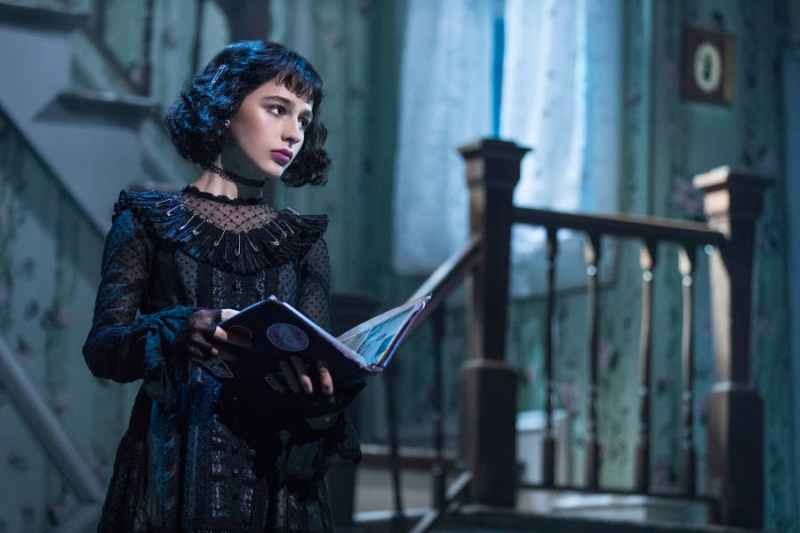 28 of the Most Iconic Broadway Dresses Image