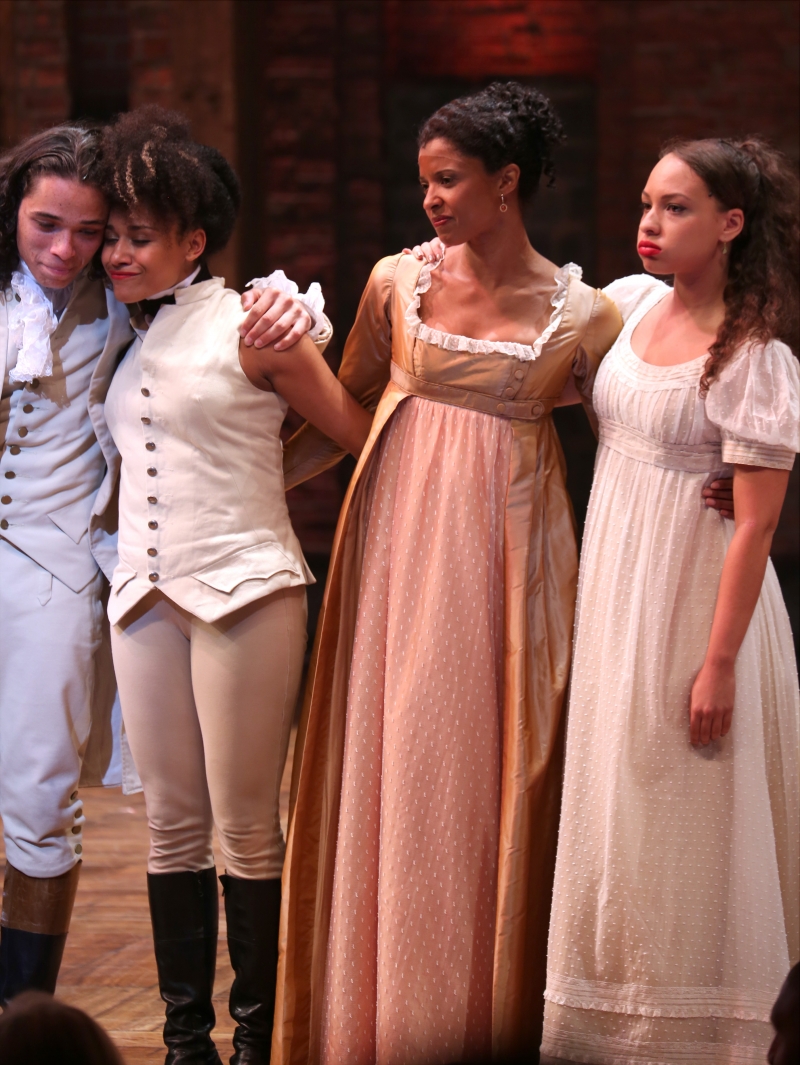 28 of the Most Iconic Broadway Dresses Image