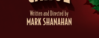 Written and Directed By MARK SHANAHAN