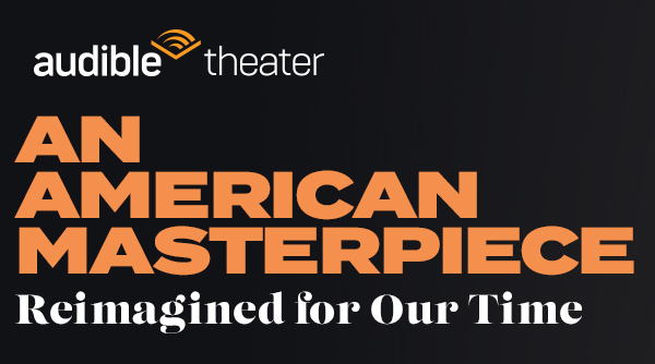 An American MasterpieceReimagined for Our Time