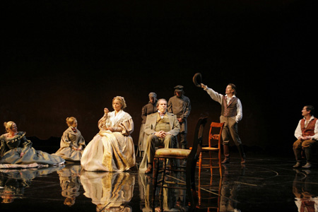 How Many Tom Stoppard Plays Have Been Performed on Broadway? Image
