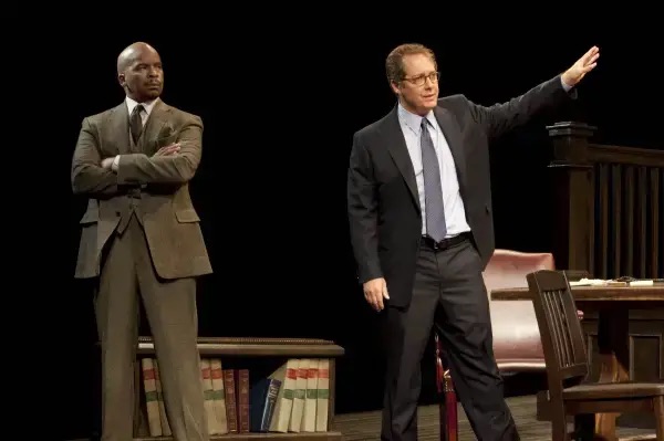 THE OFFICE Cast- From Screen to Stage Image