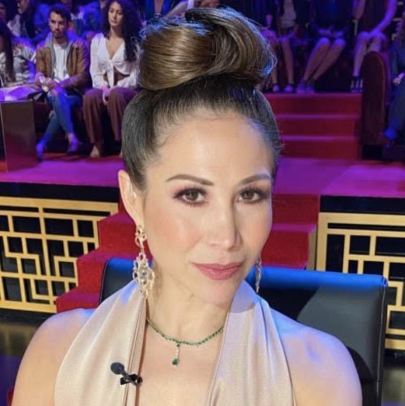 Meet the Judges of Broadway's Next on Stage: Dance Edition, Season 2! Image