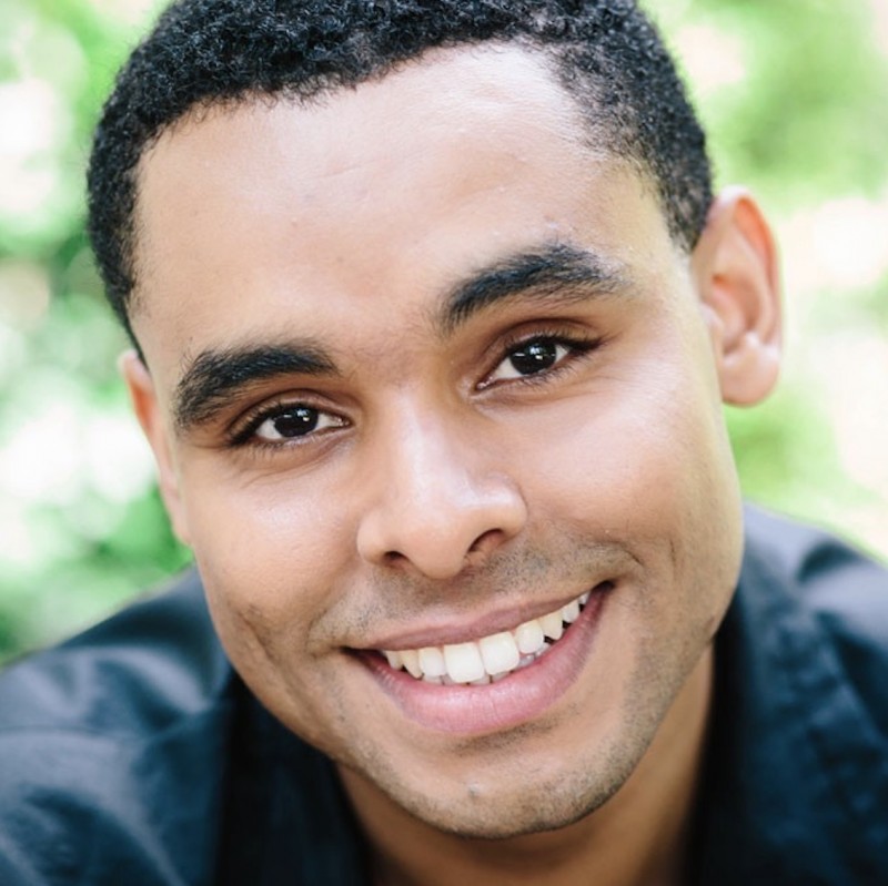 Meet the Judges of Broadway's Next on Stage: Dance Edition, Season 2! Image