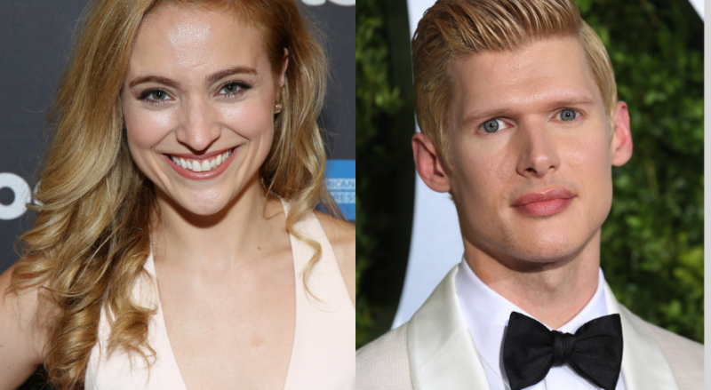 Student Blog: Dream Cast for a Fiddler on the Roof Movie Remake 