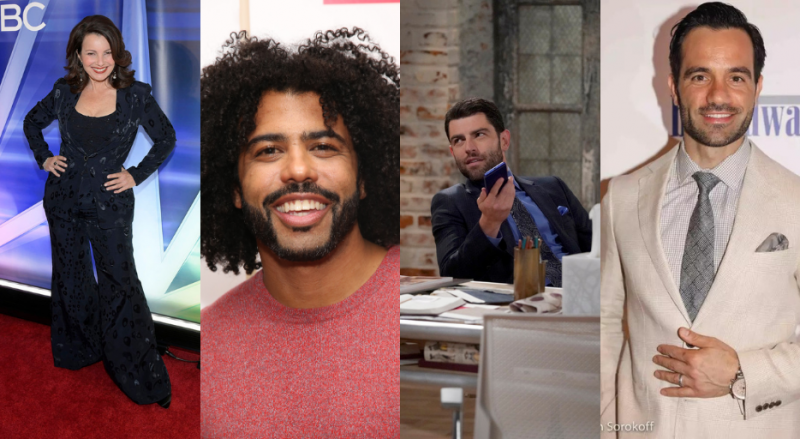 Student Blog: Dream Cast for a Fiddler on the Roof Movie Remake Image