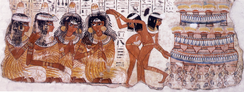 Does 'Belly Dance' Have A Place In Intersectional Feminism? Dancers of Color Speak Out! Image