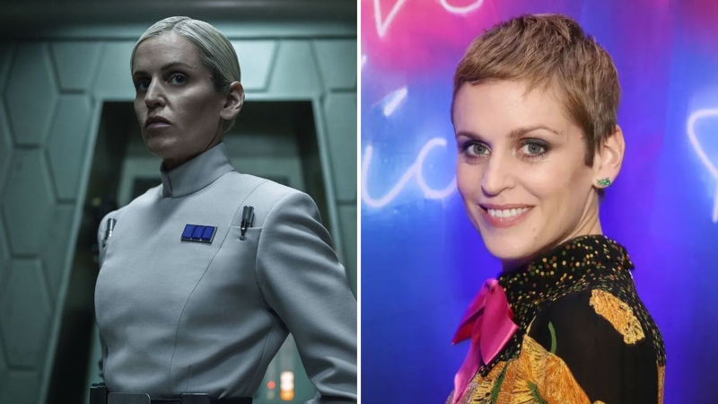 STAR WARS On Stage: A Guide to Broadway Stars in a Galaxy Far, Far Away Image