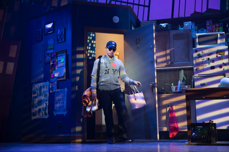 BWW Flashback: TOOTSIE Takes Final Broadway Bow Image