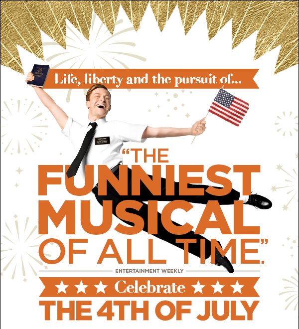 Life, Libertiy and the pursuit of... funny