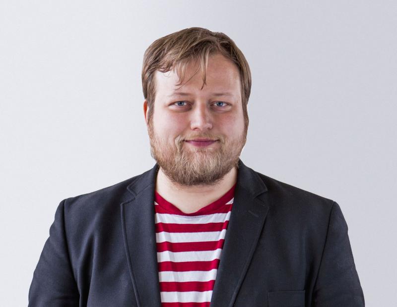 Lauri Maijala: MEANINGFUL THEATRE ARISES FROM ARTISTS' OWN THEMES AND TOPICS, a BroadwayWorld Finland interview Image