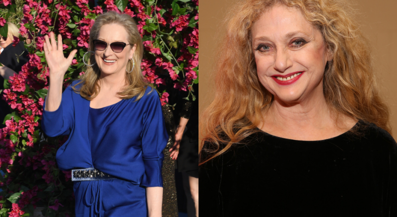 Student Blog: Dream Cast for a Fiddler on the Roof Movie Remake Image