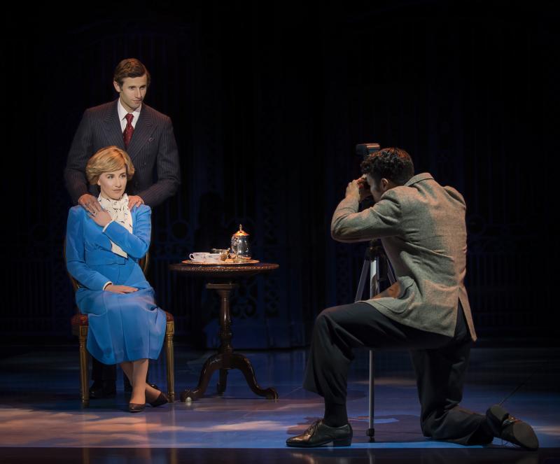 PHOTOS: A Look Back at Theater During 2020 Image