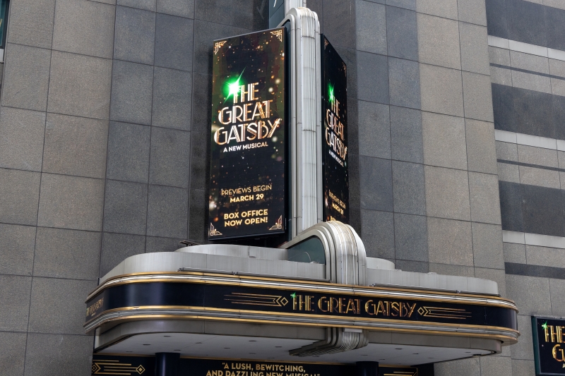 Fun Facts About All 41 Broadway Theatres Image