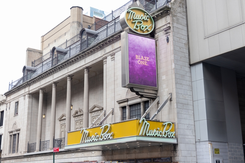 Fun Facts About All 41 Broadway Theatres Image