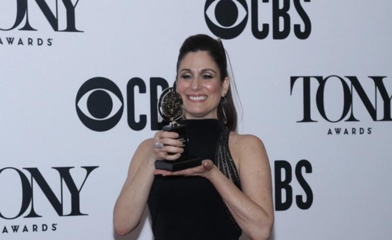 BWW Flashback: THE CHER SHOW Takes Final Broadway Bow Image