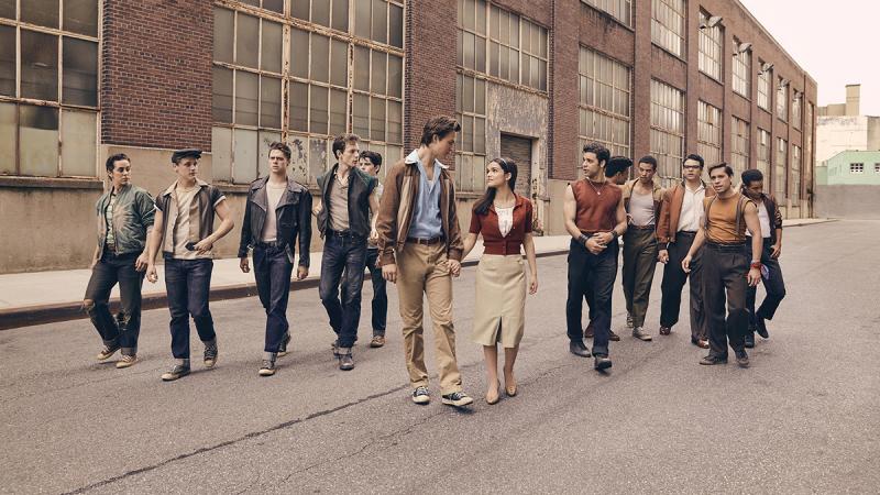 Everything You Need to Know About the Upcoming Movie Musicals! Image