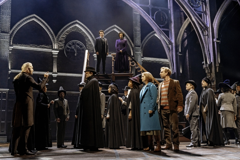 What Are The Longest-Running Broadway Shows of All-Time 