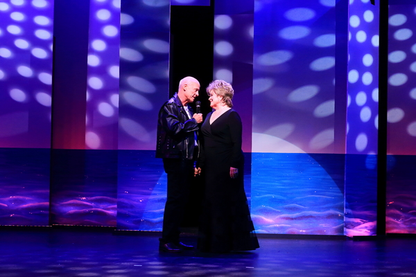 Photo Flash: First Look at SEPARATE BEDS at Flat Rock Playhouse Image