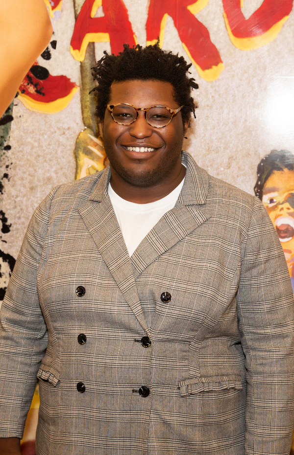 Photo Flash: THE ROLLING STONE Opens at Lincoln Center Theater Image