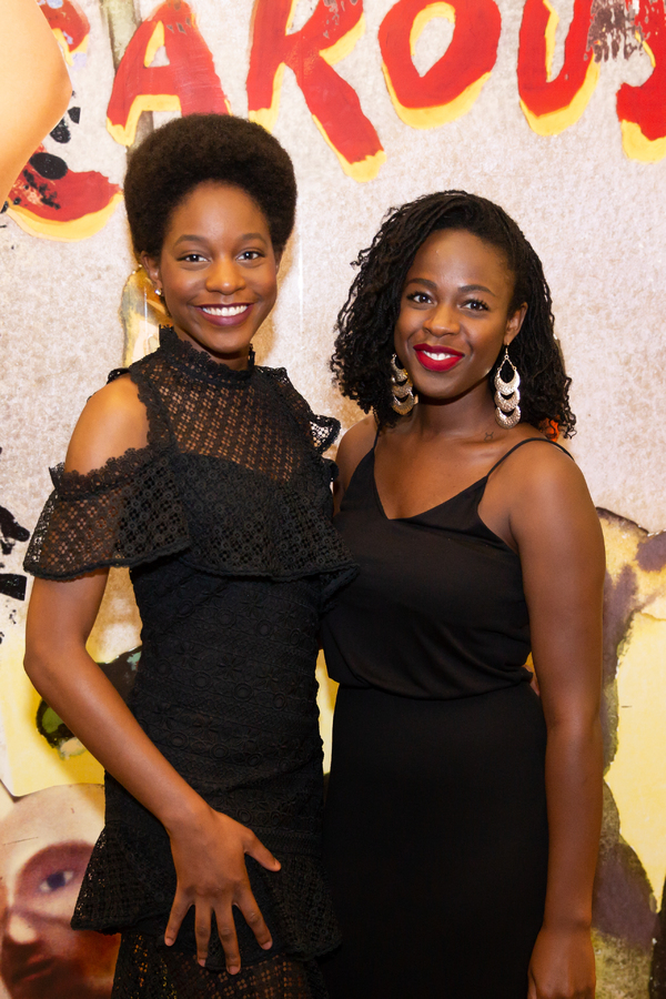 Photo Flash: THE ROLLING STONE Opens at Lincoln Center Theater Image