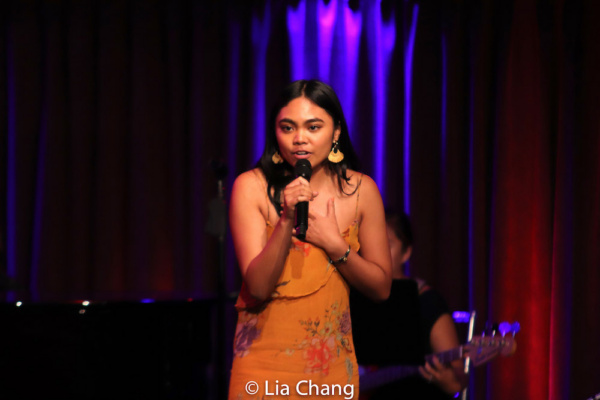 Photo Flash: Inside The CRAZY FIERCE ASIANS Concert With Billy Bustamante, Lady Celestina, Troy Iwata And More 