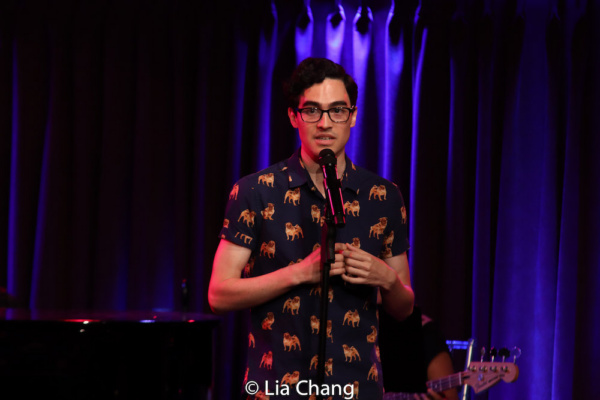 Photo Flash: Inside The CRAZY FIERCE ASIANS Concert With Billy Bustamante, Lady Celestina, Troy Iwata And More 