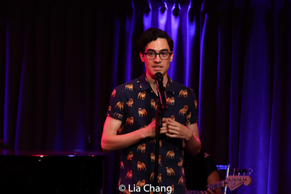 Photo Flash: Inside The CRAZY FIERCE ASIANS Concert With Billy Bustamante, Lady Celestina, Troy Iwata And More Image