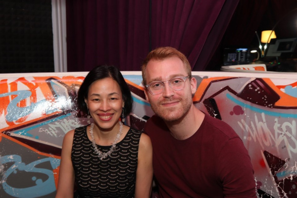 Photo Flash: Inside The CRAZY FIERCE ASIANS Concert With Billy Bustamante, Lady Celestina, Troy Iwata And More Image