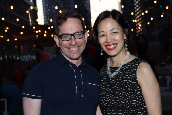 Photo Flash: Inside The CRAZY FIERCE ASIANS Concert With Billy Bustamante, Lady Celestina, Troy Iwata And More Image