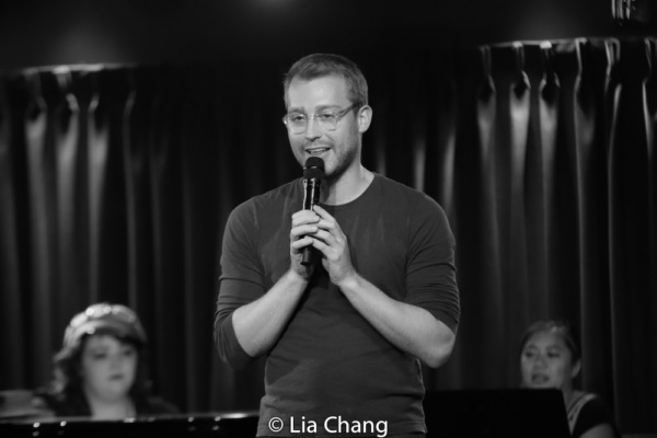 Photo Flash: Inside The CRAZY FIERCE ASIANS Concert With Billy Bustamante, Lady Celestina, Troy Iwata And More Image