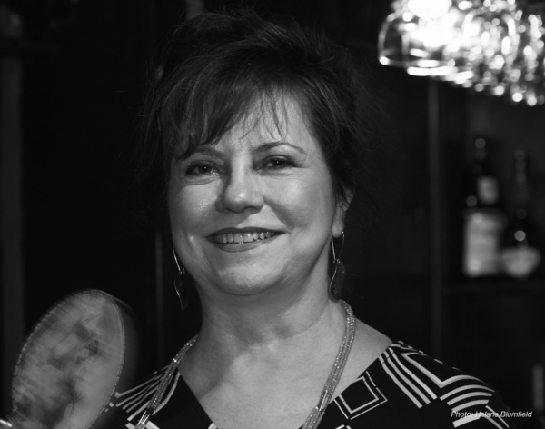 Photo Flash: Inside Meg Flather's SONGS~A Cabaret Sisterhood At Don't Tell Mama Image