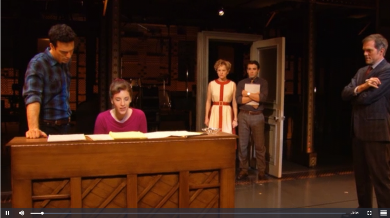 Breaking: BEAUTIFUL: THE CAROLE KING MUSICAL Announces Broadway Closing Date Image